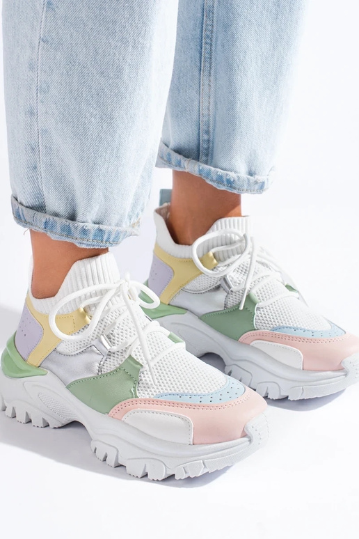 Women's casual shoes Shelovet