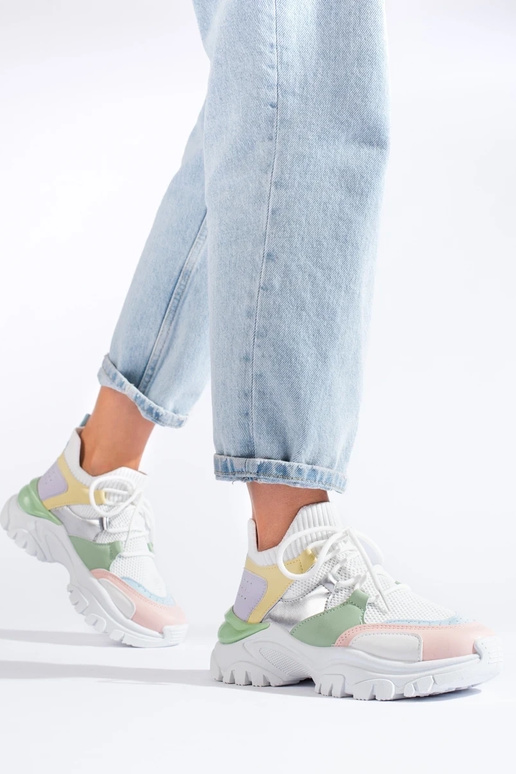 Women's casual shoes Shelovet