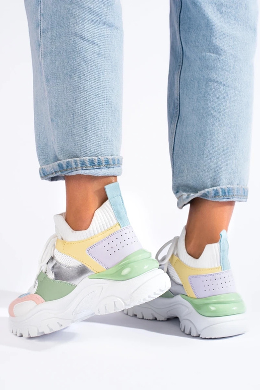 Women's casual shoes Shelovet