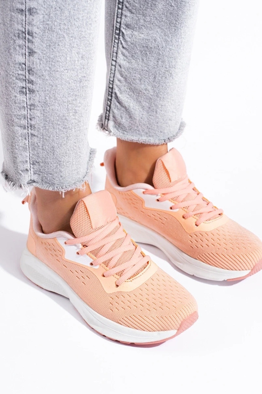 with straps sneakers  Shelovet