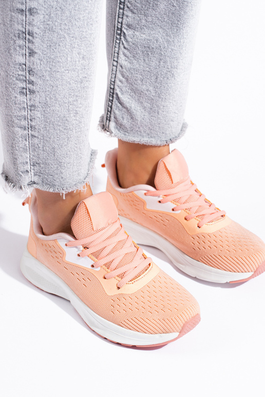 with straps sneakers  Shelovet