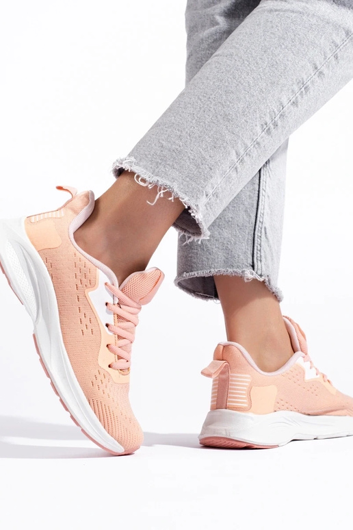 with straps sneakers  Shelovet