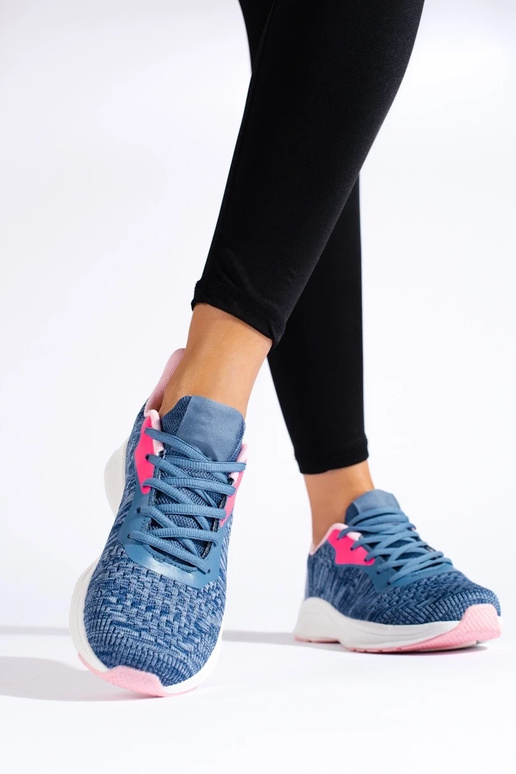 with straps sneakers  Shelovet