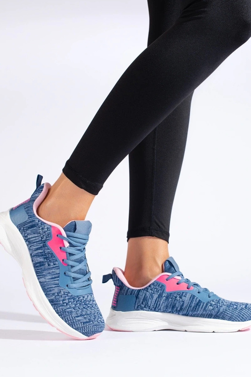 with straps sneakers  Shelovet