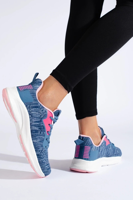 with straps sneakers  Shelovet