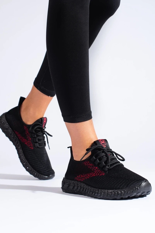 Sport shoes  Shelovet black