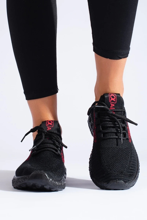 Sport shoes  Shelovet black