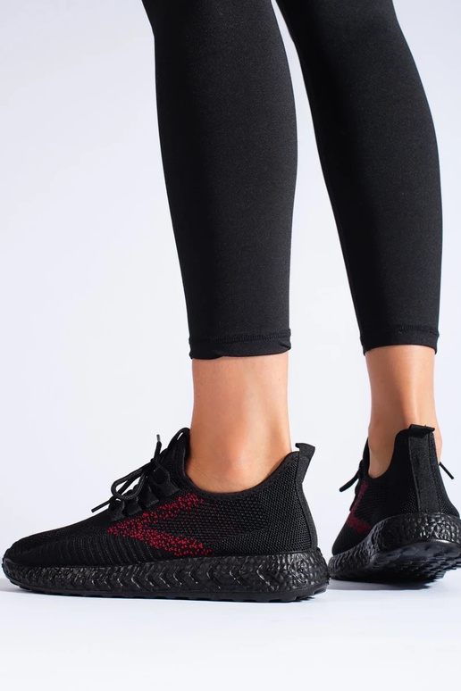 Sport shoes  Shelovet black