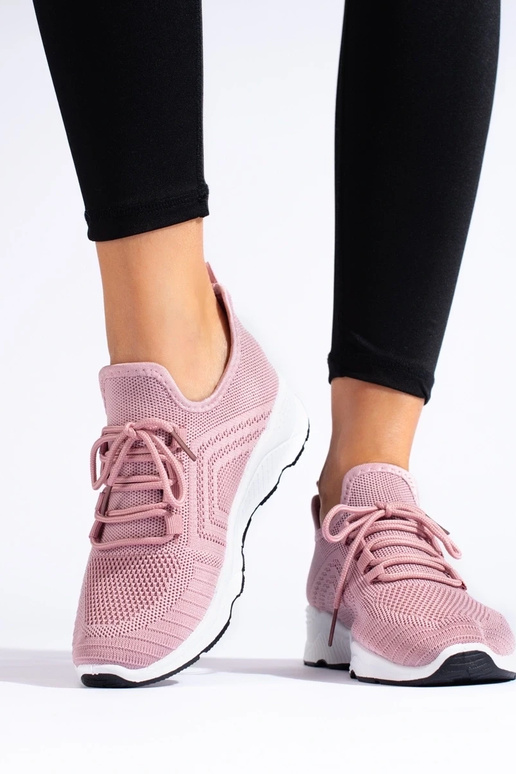 Sport shoes  Shelovet pink