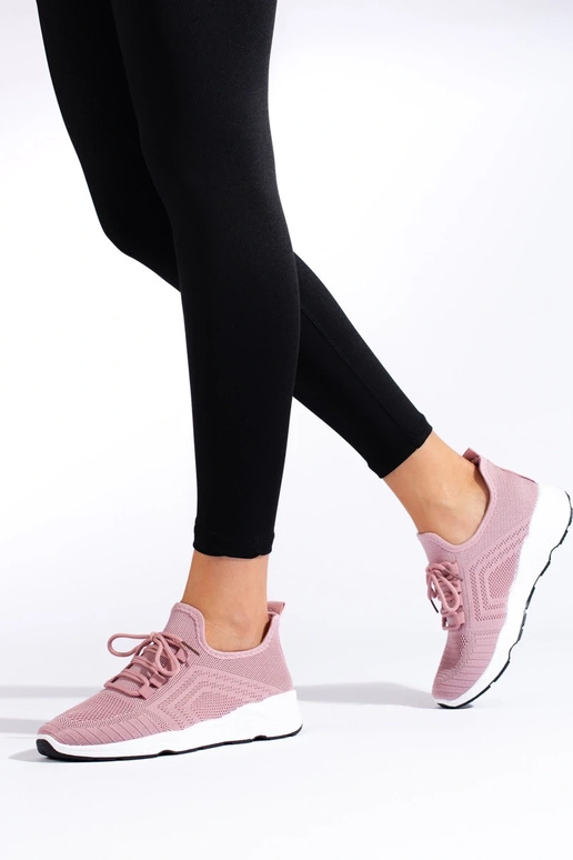 Sport shoes  Shelovet pink