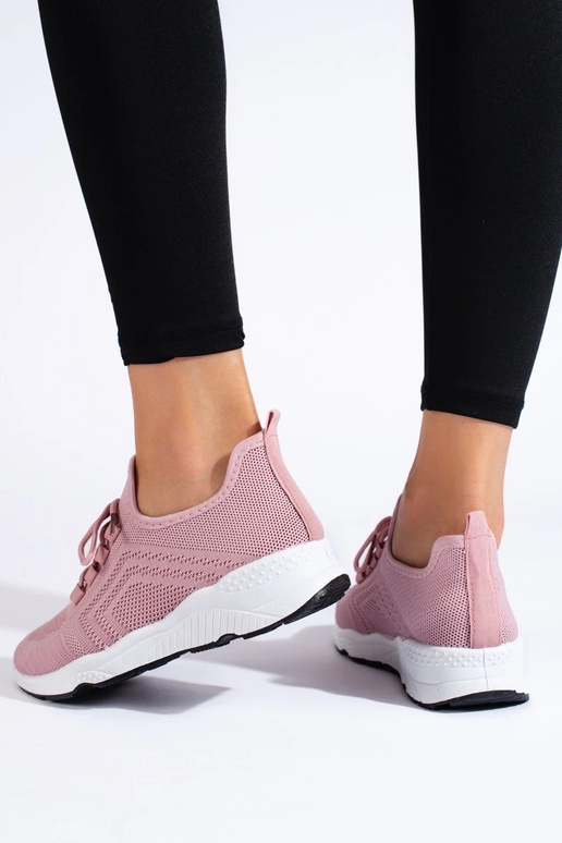 Sport shoes  Shelovet pink