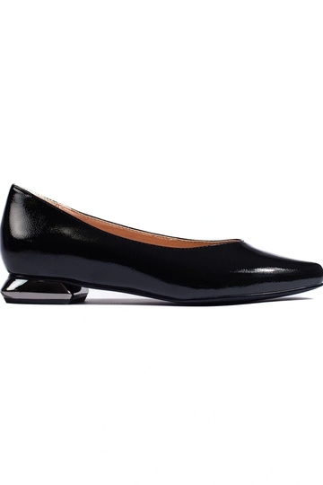 Shoes   Potocki black