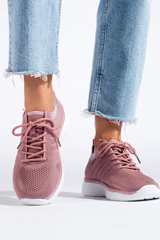 Shoes   Shelovet pink Shoes   Shelovet pink