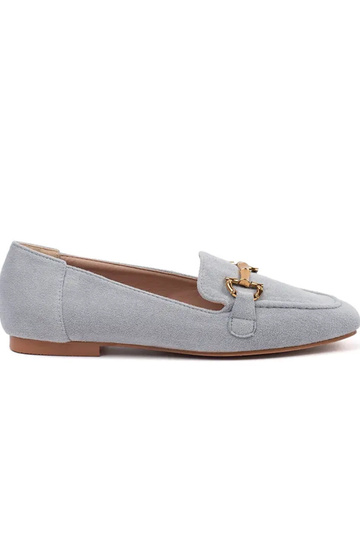Women's moccasins Shelovet...