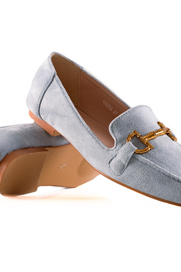 Women's moccasins Shelovet... 2