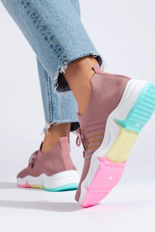 Sport shoes  Shelovet