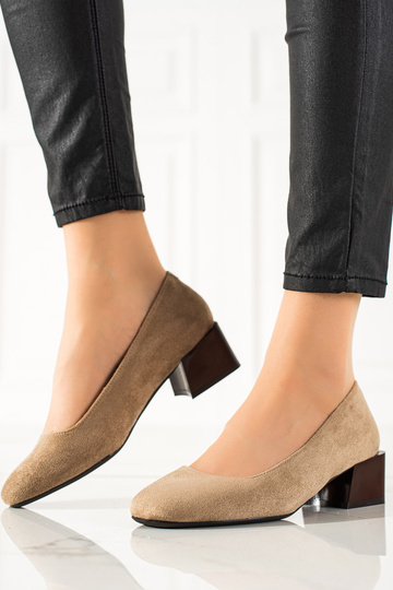 Everyday High heels Sergio... 2