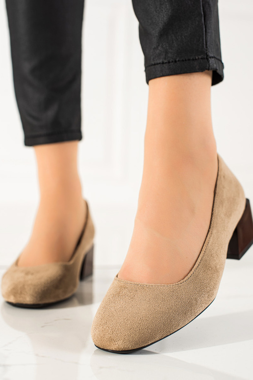 Everyday High heels Sergio Leone