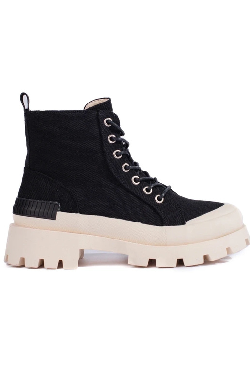 boots Inith platform Inomens S.Barski...