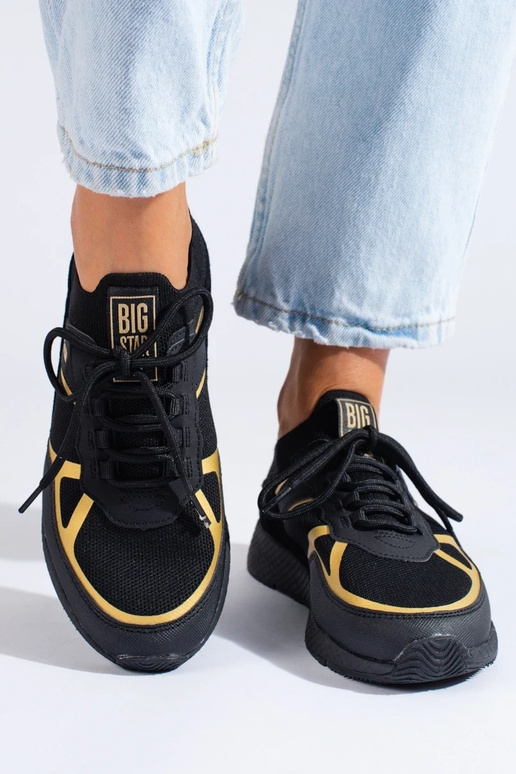 Women's casual shoes Big Star...