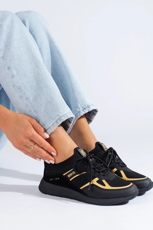 Women's casual shoes Big Star...