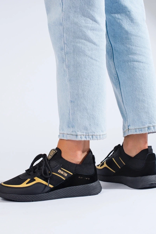 Women's casual shoes Big Star...