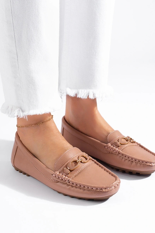 Moccasins VINCEZA