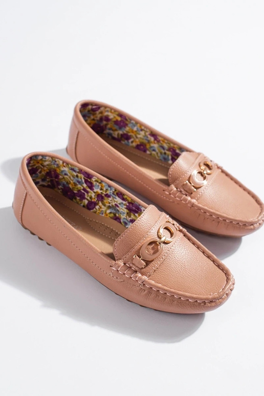Moccasins VINCEZA
