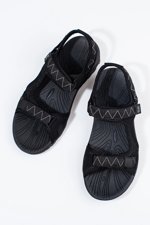 Easy sandals  DK