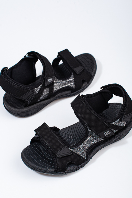 sandals  DK