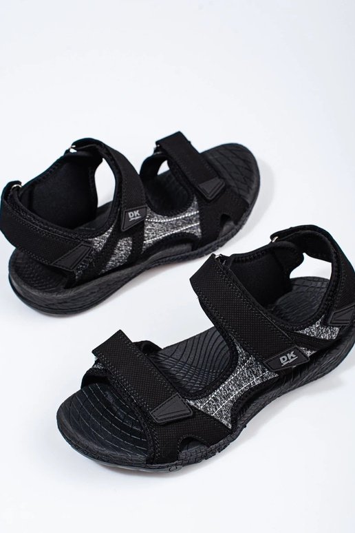 sandals  DK