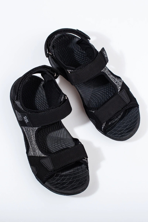 sandals  DK