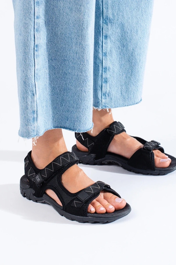 Comfortable sandals DK 2