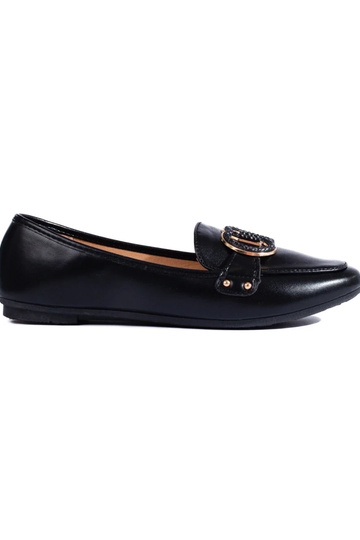 Moccasins