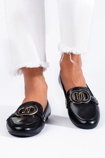 Moccasins 2