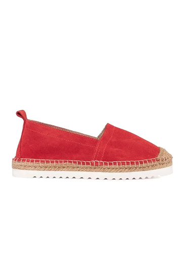 espadrilles  with platform T. Sokolski