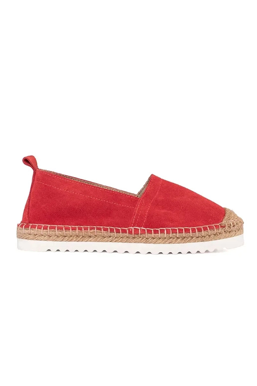 espadrilles  with platform T. Sokolski
