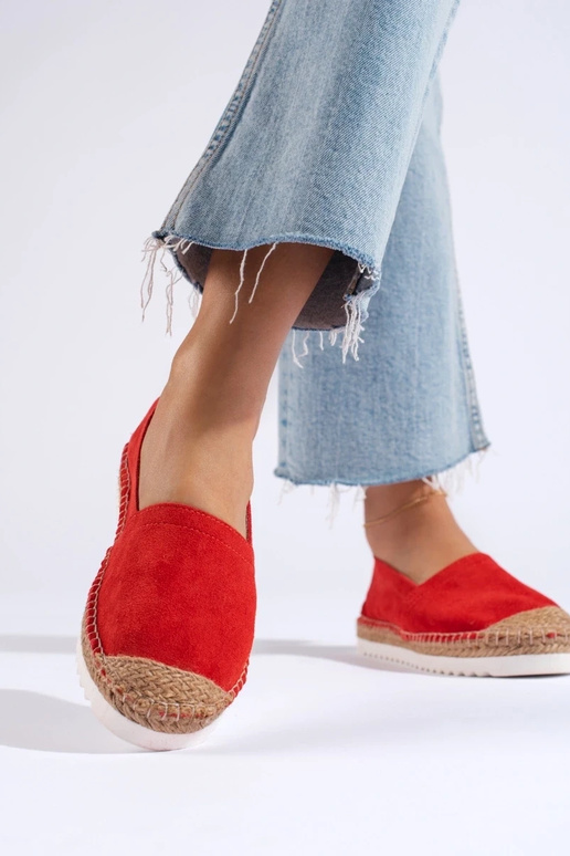 espadrilles  with platform T. Sokolski