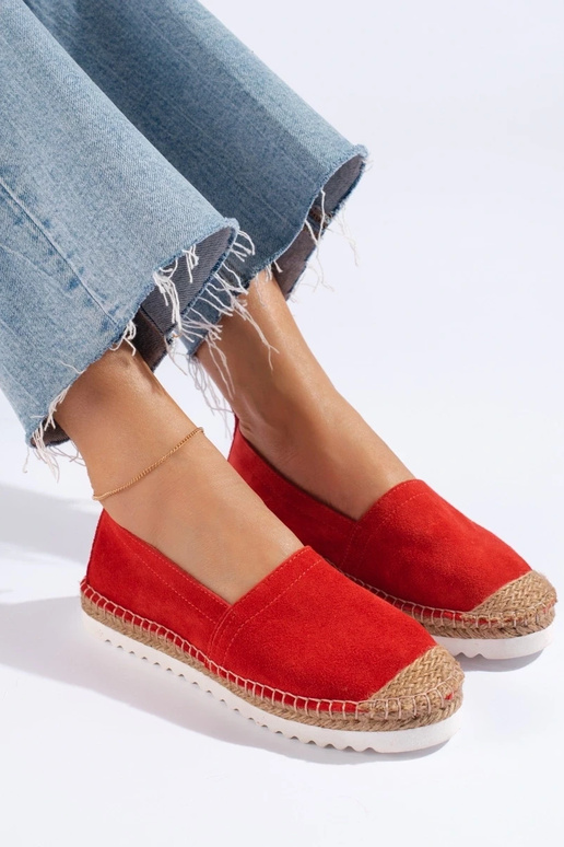 espadrilles  with platform T. Sokolski
