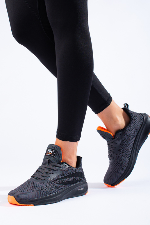 Sport shoes  DK dark gray