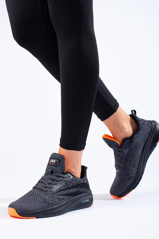 Sport shoes  DK dark gray