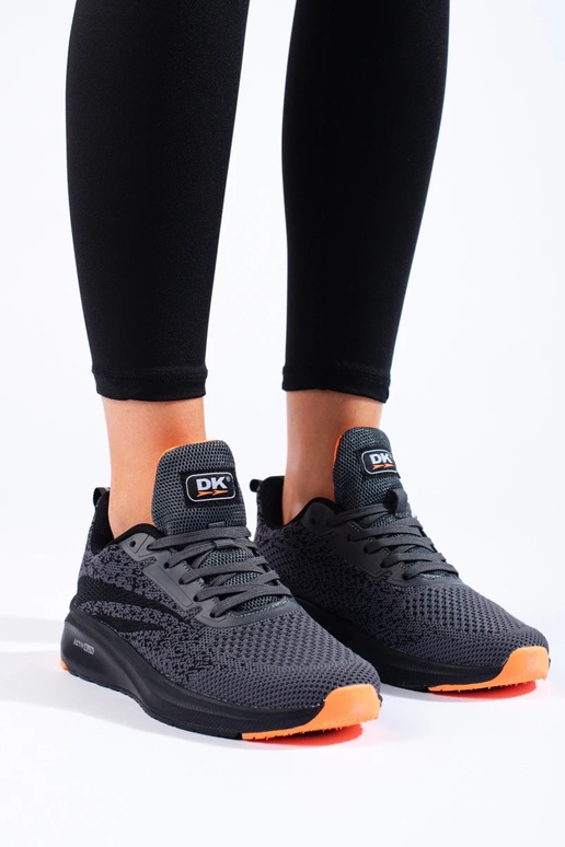 Sport shoes  DK dark gray