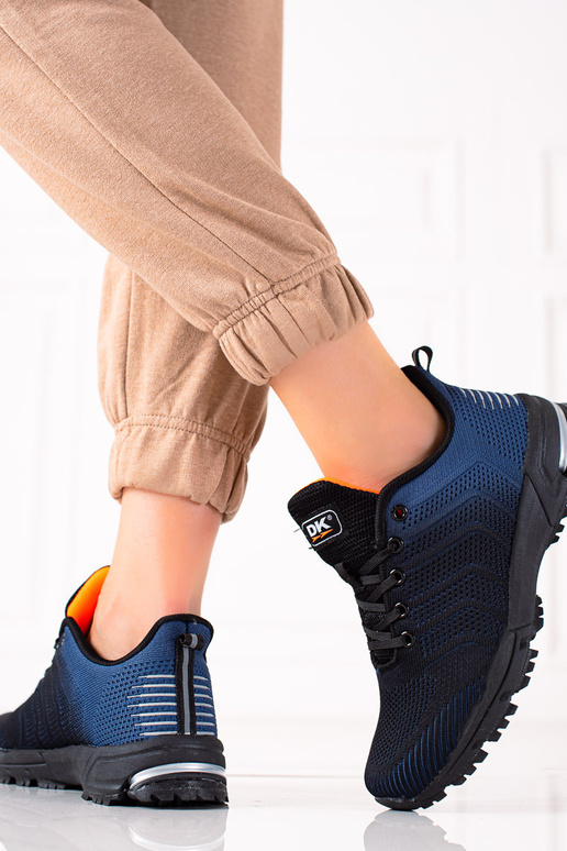 Sport shoes  black Dk