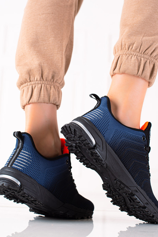 Sport shoes  black Dk