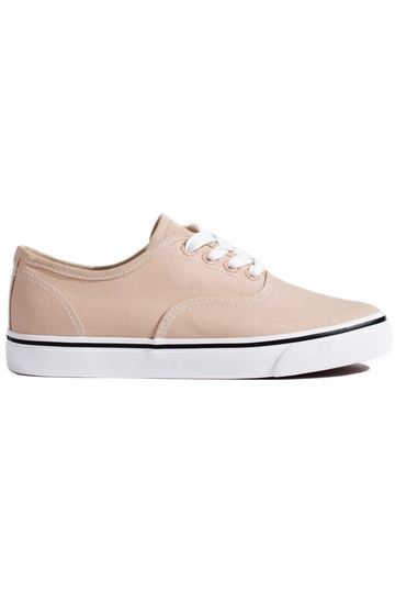 Comfortable sports model shoes