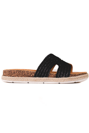 Comfortable slippers POTOCKI