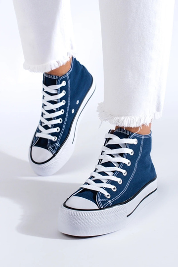 casual shoes with boots... 2
