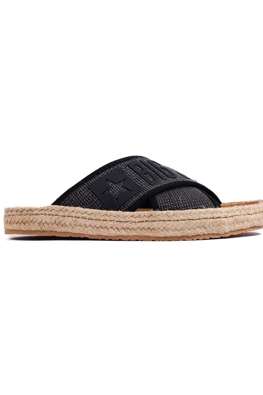 Slippers espadrilles BIG STAR