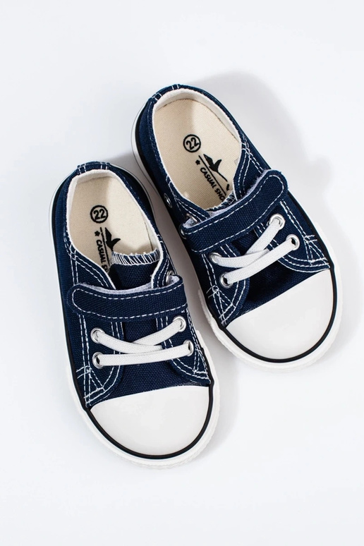 casual shoes  Vico  blue casual shoes  Vico  blue