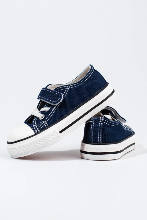 casual shoes  Vico  blue casual shoes  Vico  blue